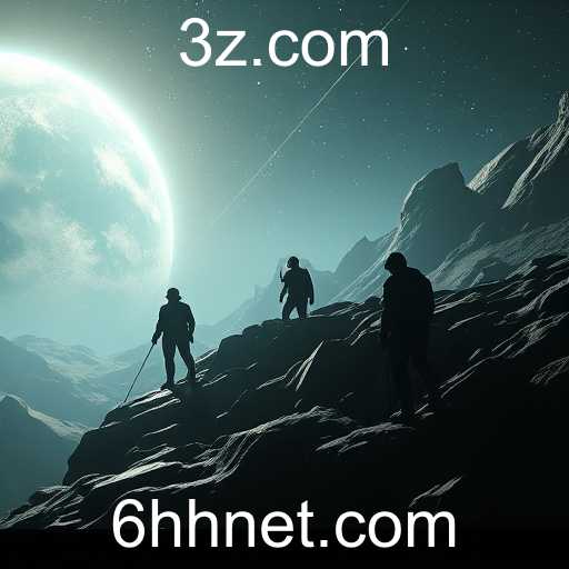 Exploração do Universo: Expansão e Desafios nos Jogos de 2025