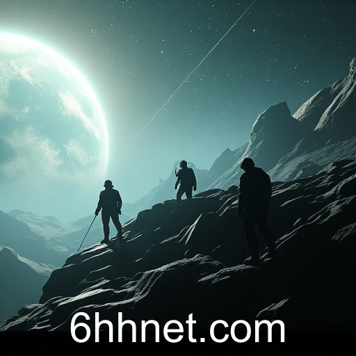 Exploração do Universo: Expansão e Desafios nos Jogos de 2025