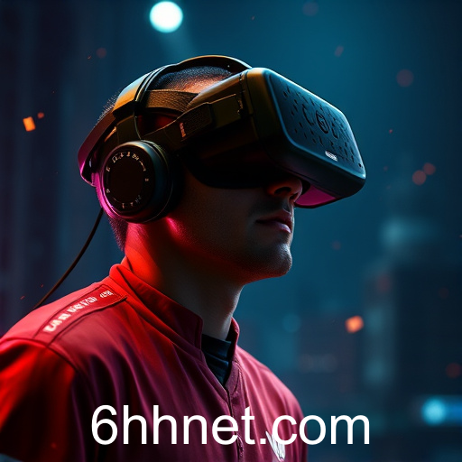 Revolução no Mundo dos Games: O Fenômeno '6hh'
