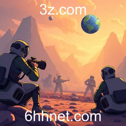 Revolução no Mundo dos Jogos: A Ascensão do 6hh