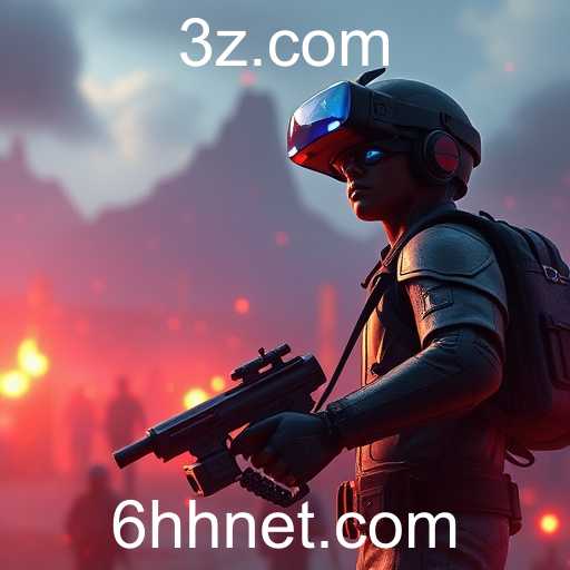 Revolução da Indústria de Jogos com 6hh: Inovações e Futuro