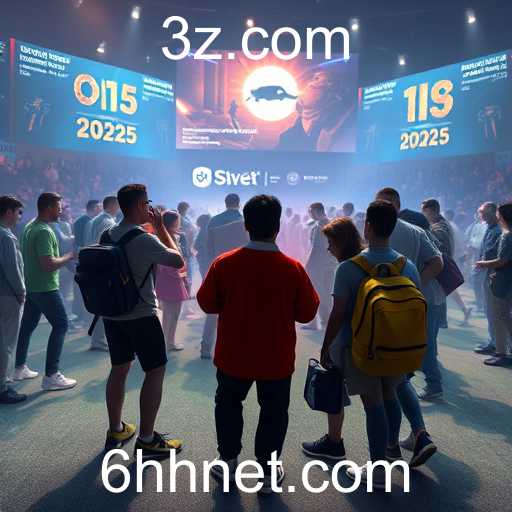 A Ascensão do 6hh: O Futuro dos Jogos Online em Português