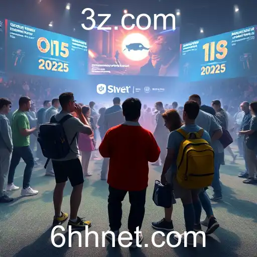 A Ascensão do 6hh: O Futuro dos Jogos Online em Português