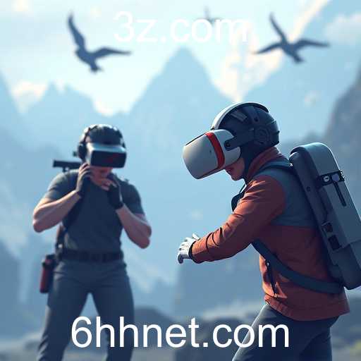 Avanços na Inteligência Artificial Transformam o Cenário dos eSports