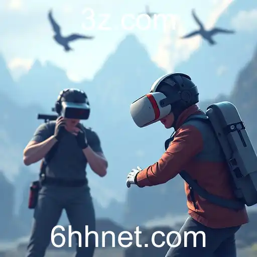 Avanços na Inteligência Artificial Transformam o Cenário dos eSports