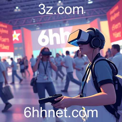 Revolução Digital no Mercado de Jogos