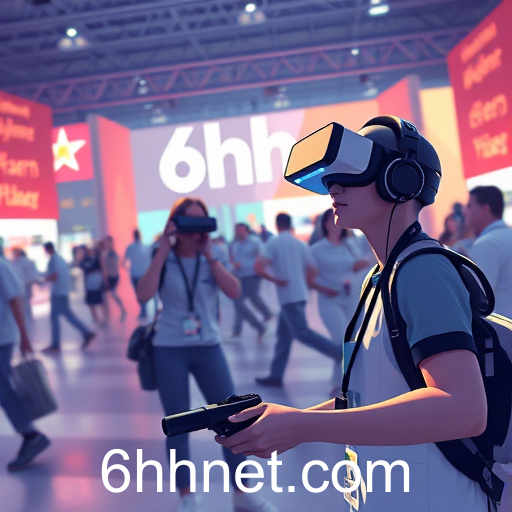 Revolução Digital no Mercado de Jogos