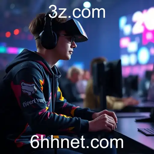 A Revolução Digital dos Games em 2025