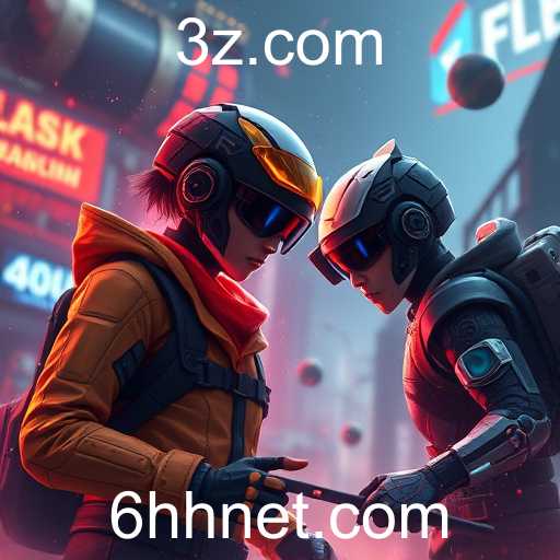 Revolução Digital dos Jogos: O Impacto dos Avanços Tecnológicos