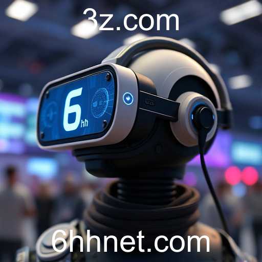 Revolução Digital no Mundo dos Jogos: 6hh e o Futuro Interativo