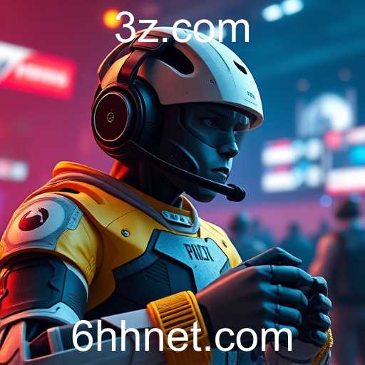 Explorando as Tendências Emergentes no Mundo dos Games