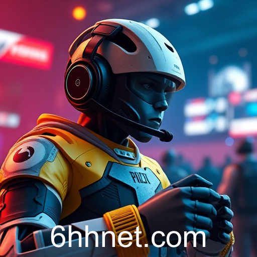 Explorando as Tendências Emergentes no Mundo dos Games