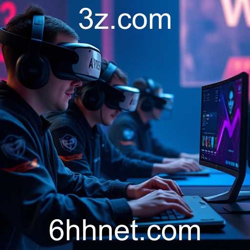 Tendências Emergentes nos Jogos Online em 2025