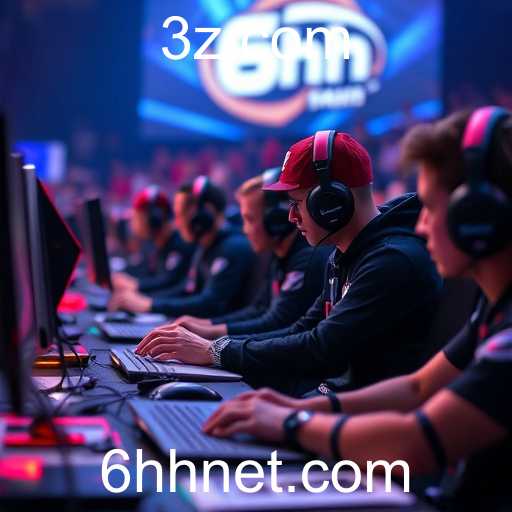 A Revolução dos eSports em 2025: Tendências e Impactos