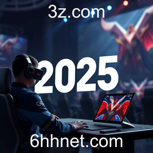 Revolução no Mundo dos eSports: Grandes Torneios à Vista