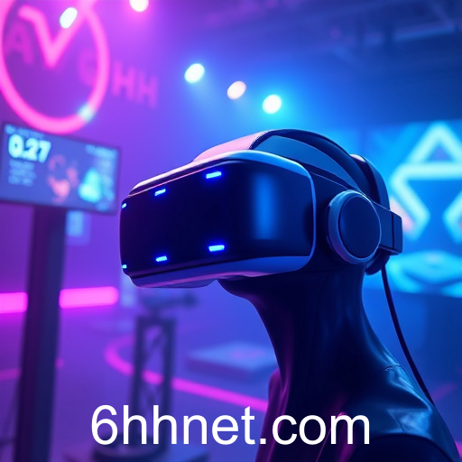 The Evolution of 6hh in the Gaming World