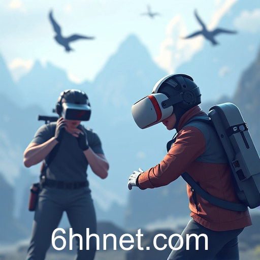 A Evolução dos Sites de Jogos: Tendências e Inovações