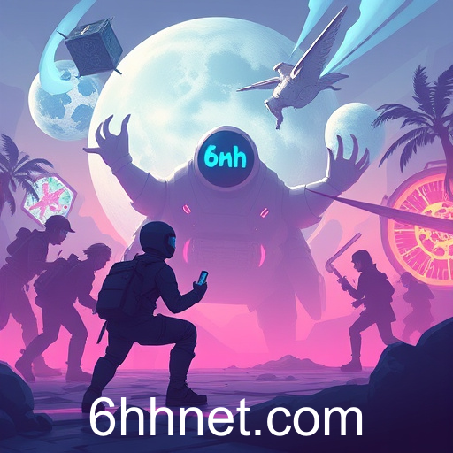 Expansão do Universo dos Jogos: Novidades e Expectativas