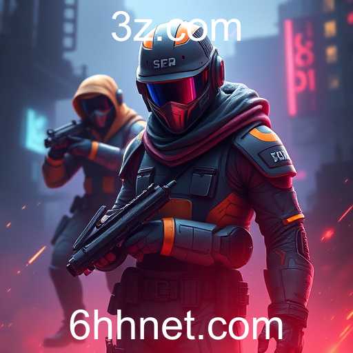 Explorando o Mundo dos Jogos com '6hh'