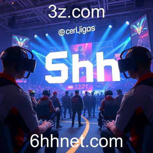 Revolução nos Games: Tecnologias do Futuro em 2025