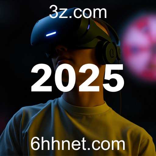 O Futuro dos Jogos com 6hh: Inovações e Tendências