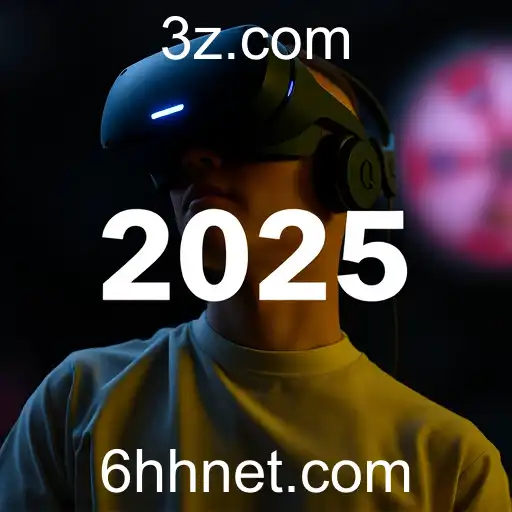 O Futuro dos Jogos com 6hh: Inovações e Tendências