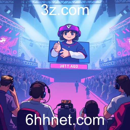 O Fenômeno das Comunidades de Jogos e a Influência dos eSports