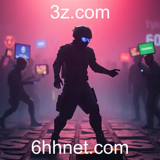 Revolução no Mundo dos Jogos com a Plataforma 6hh