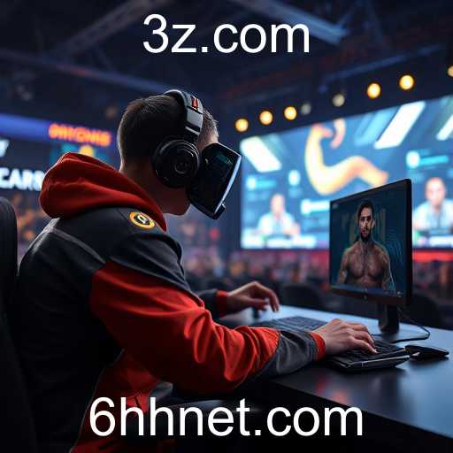 A Revolução dos Jogos: Avanços e Novidades para 2025