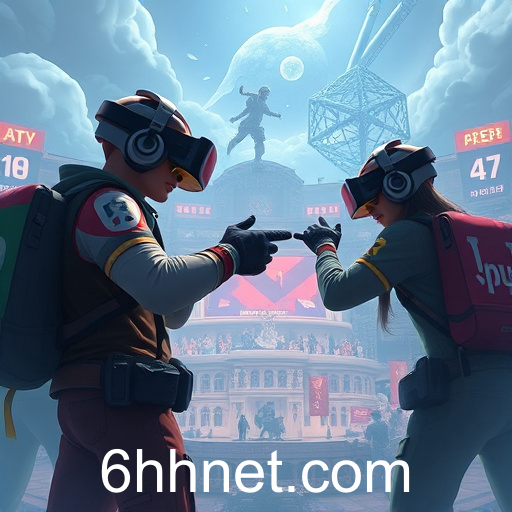 Avanços Tecnológicos Revolucionam o Mercado de Jogos