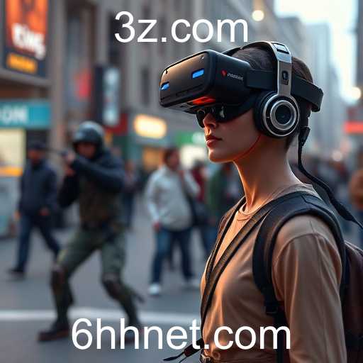 Inovações e Estratégias no Mundo dos Jogos de 2025