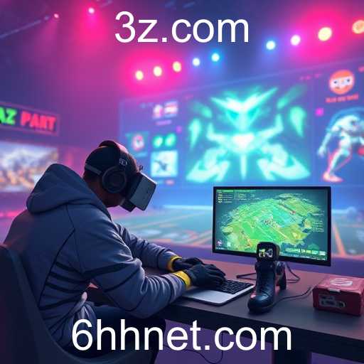 A Revolução dos Jogos em 2025