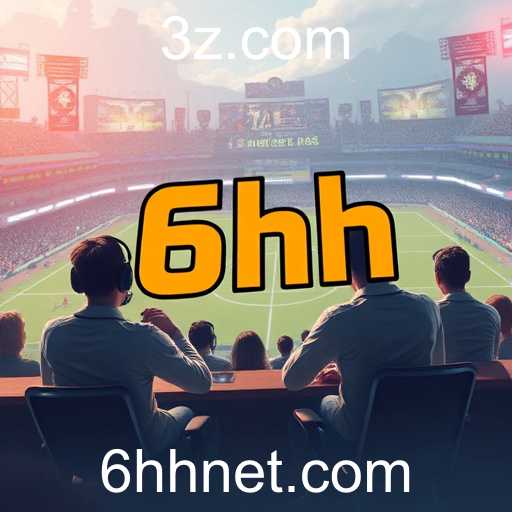 Evolução em 2025: A Ascensão das Plataformas de Jogos com 6hh