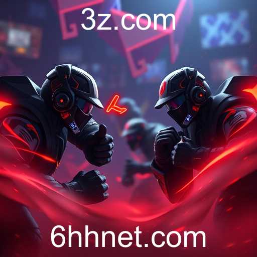 A Evolução dos Jogos Online e o Impacto de 6hh