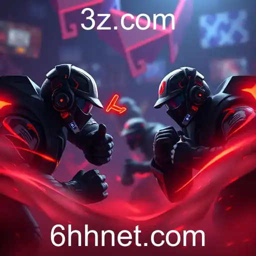 A Evolução dos Jogos Online e o Impacto de 6hh