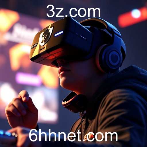 Revoluções e Tendências no Mundo dos Jogos