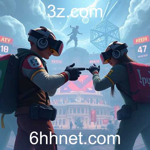 Revolução nos Jogos: Evolução e Inovações de 2025