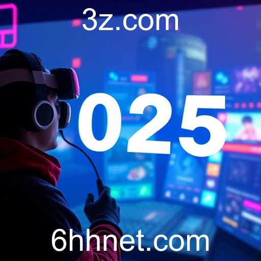 Inovações e Desafios no Mundo dos Jogos