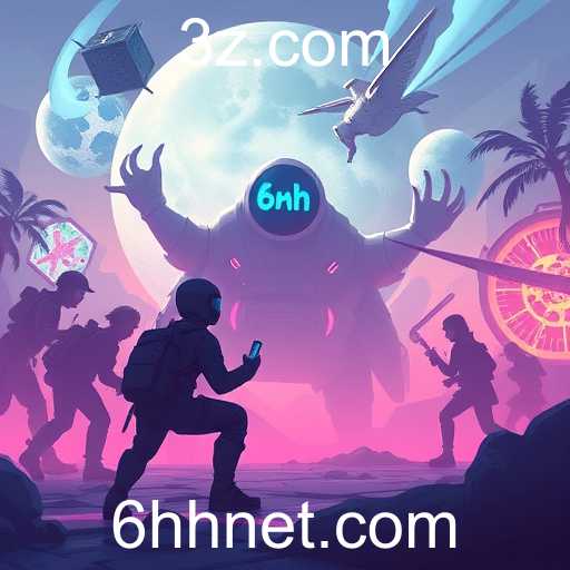 Inovações e Tendências no Mundo dos Jogos em 2025