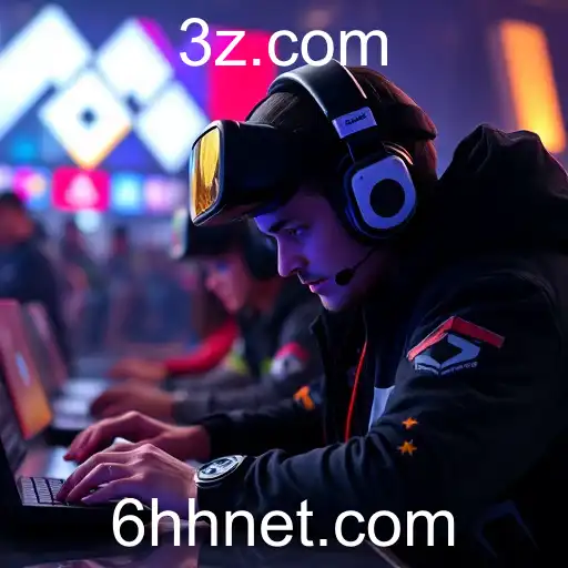 Novidades e Impactos no Mundo dos Jogos em 2025