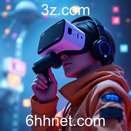 Novos Horizontes para a Indústria dos Games