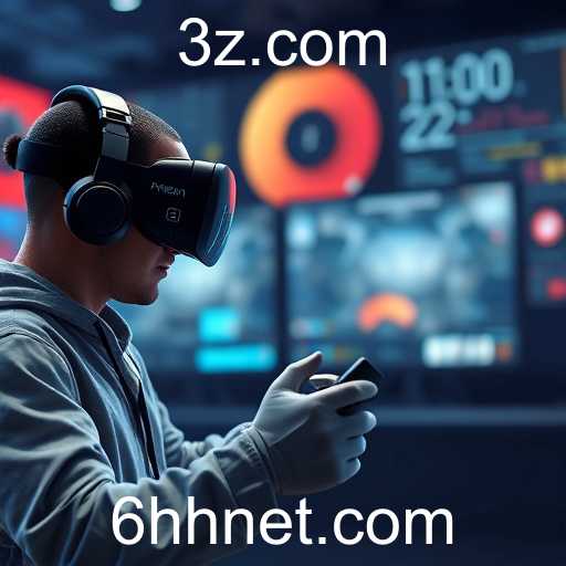 A Revolução dos Jogos Online e as Novas Dinâmicas de 2025