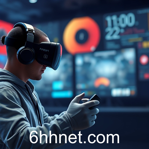 A Revolução dos Jogos Online e as Novas Dinâmicas de 2025