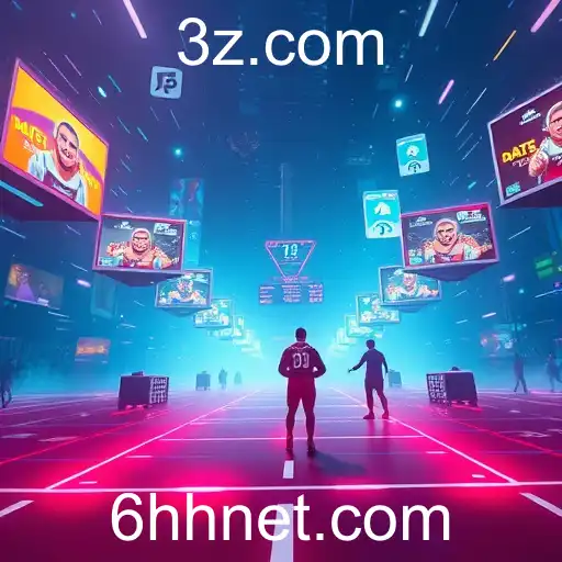 Tendências Crescentes no Mercado de Jogos Online em 2025