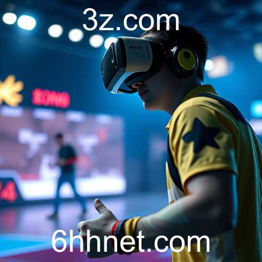 A Revolução dos Jogos em 2025