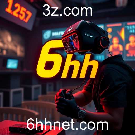 A Revolução dos Jogos em 2025: O Impacto de '6hh'