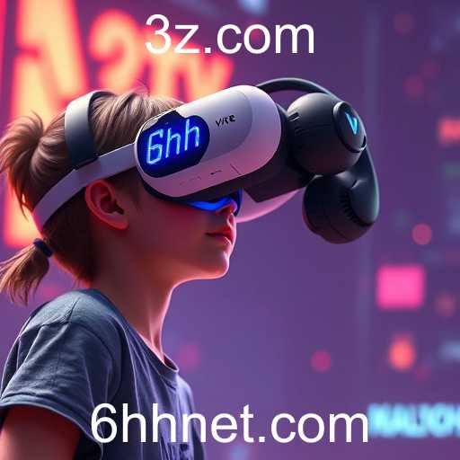 Inovações e Tendências no Mundo dos Jogos