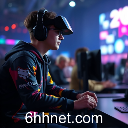 Novas Tendências nos Jogos Multijogador de 2025