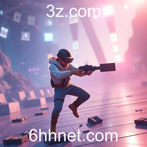 Inovações e Tendências no Universo dos Jogos