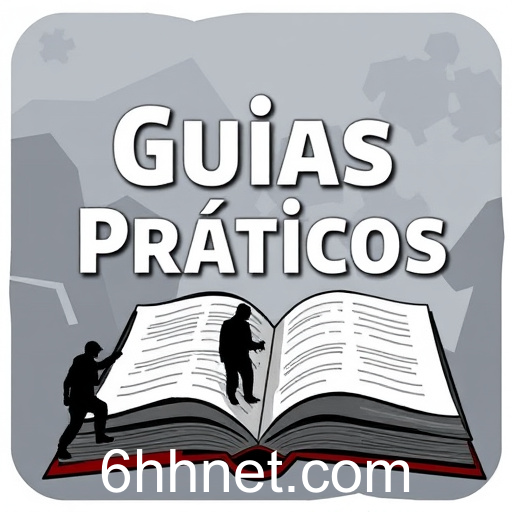 Dominando as Dicas Essenciais em Guias Práticos de Jogos
